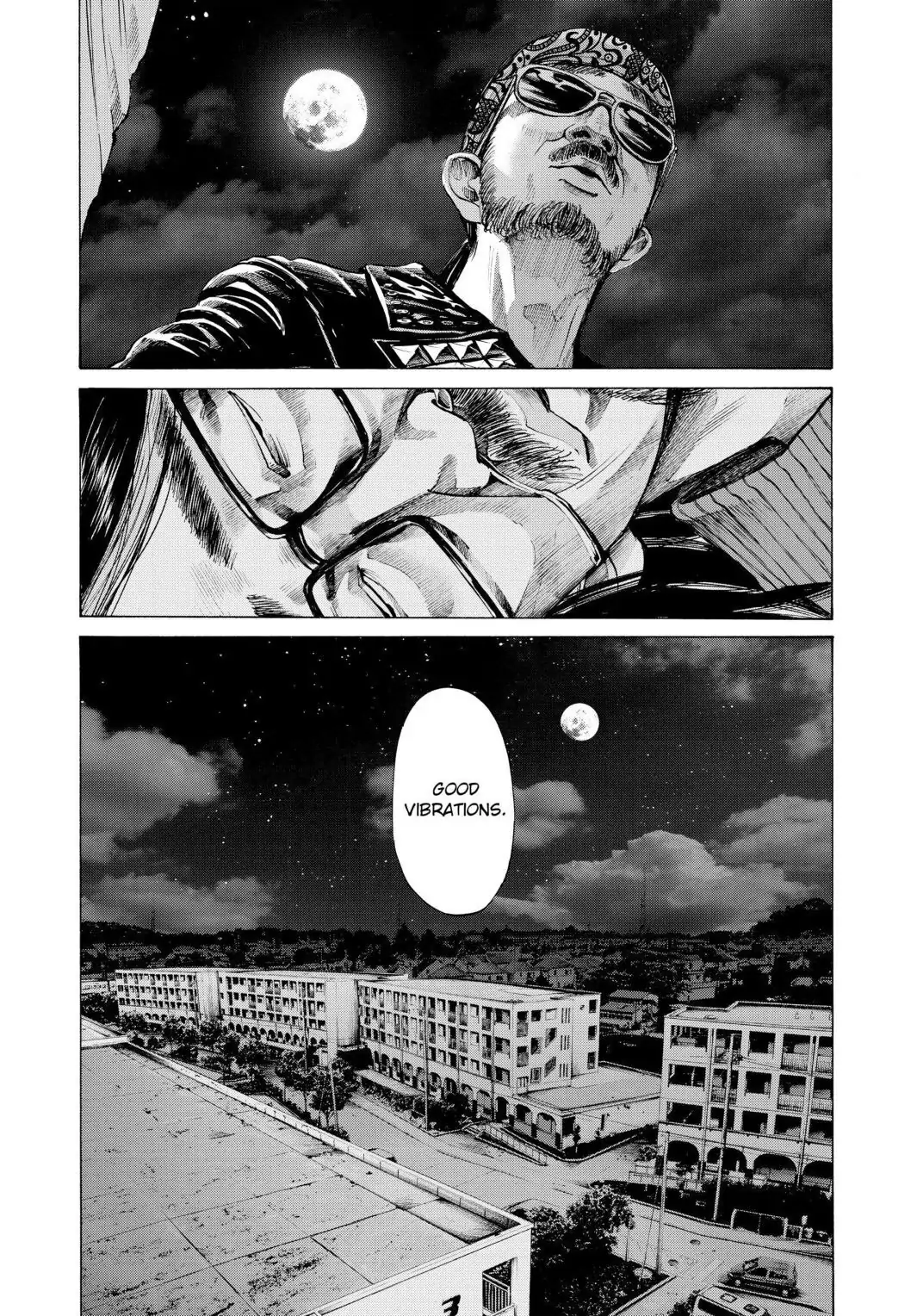 Oyasumi Punpun Chapter 71 image 18